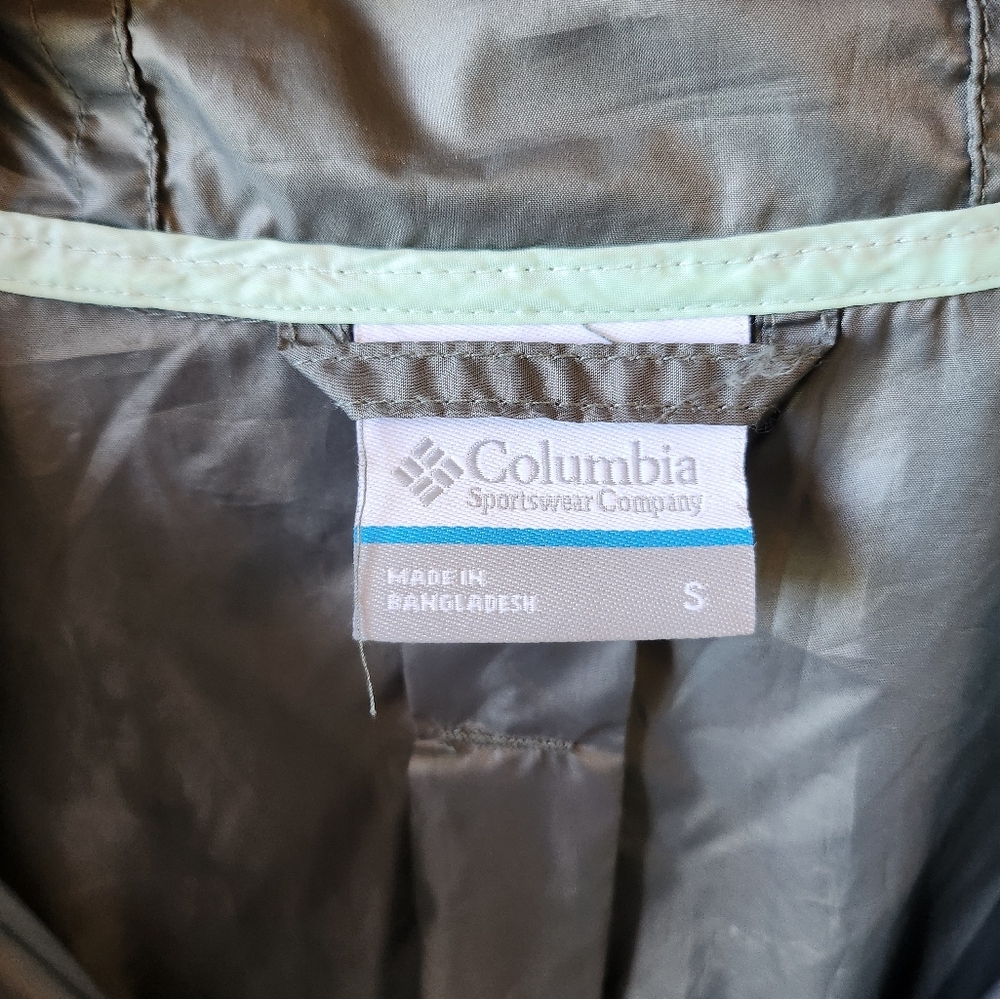 Light Wight Rain Jacket - image 2